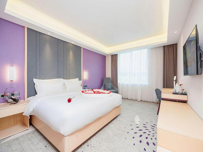 Bedroom 3, Lavande Hotel Beijing Yizhuang Economic Development Zone, Beijing