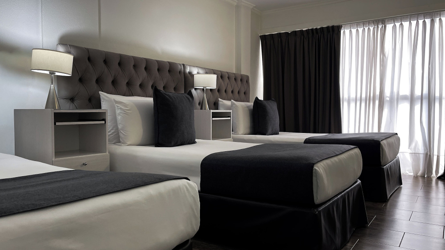 Bedroom 4, Ker Recoleta Hotel, Distrito Federal