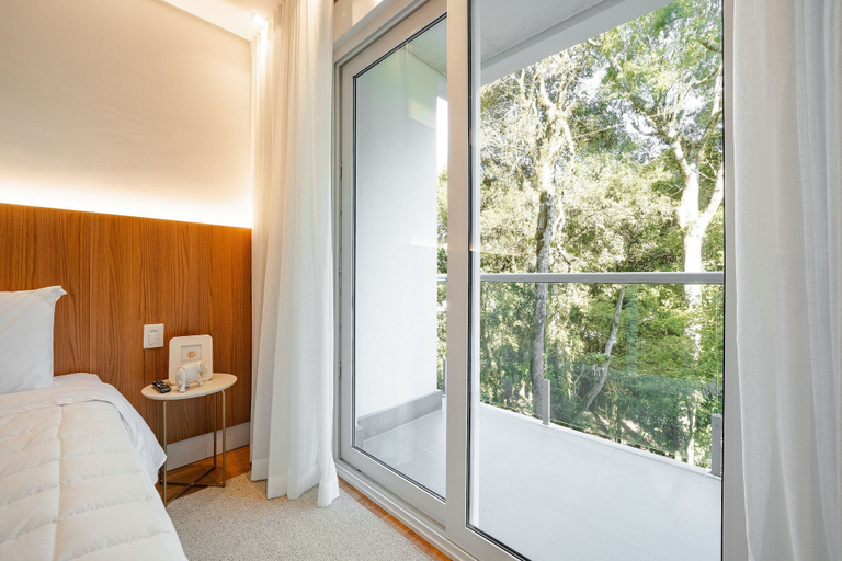 Room 5, Vêneto Padova 306, Gramado