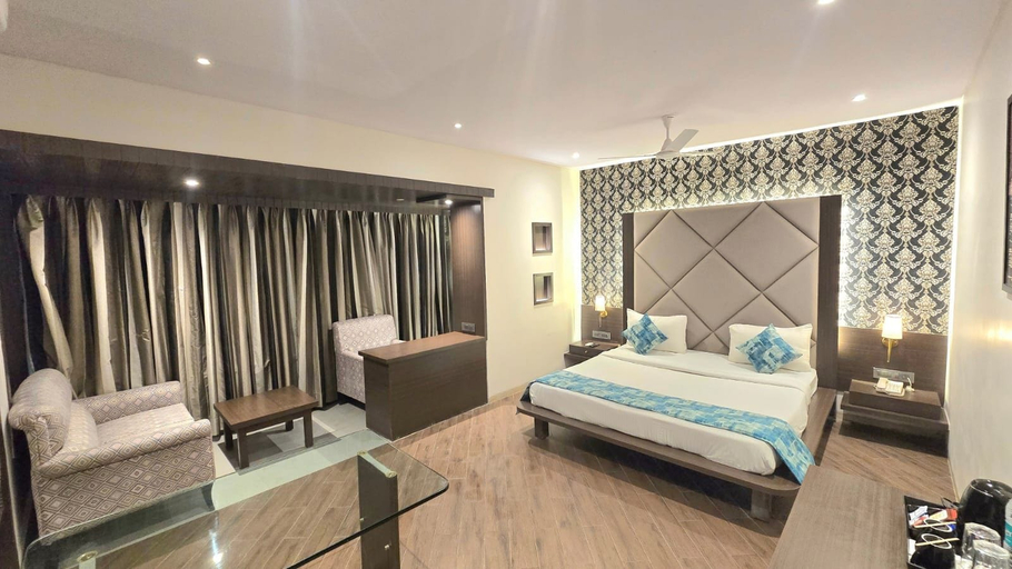 Primary image, HOTEL MUMBAI HOUSE THANE, Thane