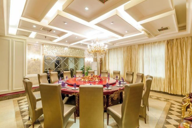 Food & Drinks 5, Chen Xiang Guest Hotel, Xinyu