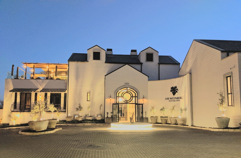 Exterior & Views 2, The Weinberg Windhoek, Windhoek East
