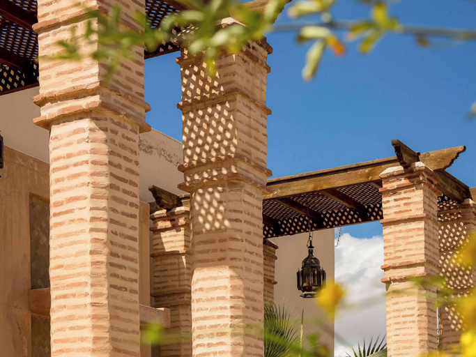 Exterior & Views 2, Marrakech Riads, Angsana Heritage Collection, Marrakech