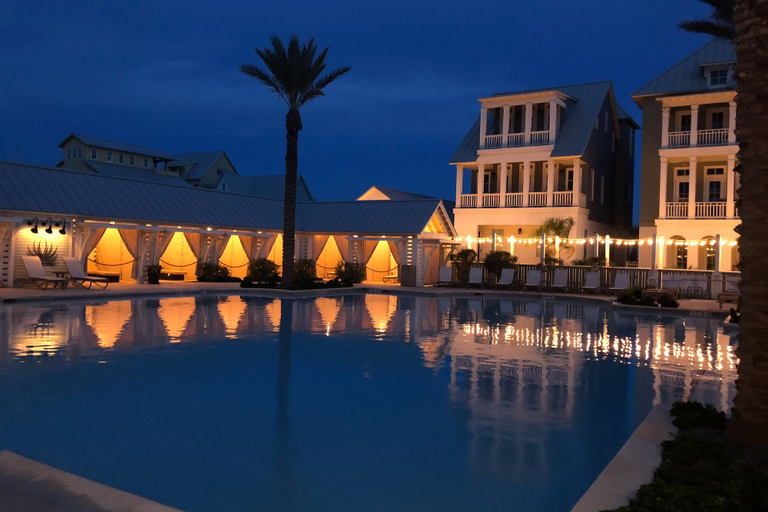 Outdoor pool 4, Palmilla Beach Resort-163 Sunset Avenue, Nueces