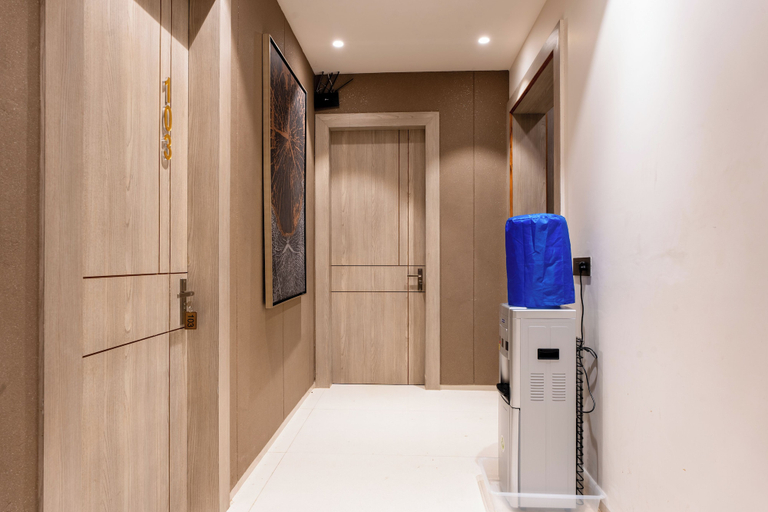 Interior 4, The Lodgers Vertex 1 BHK Apartments, Gurgaon