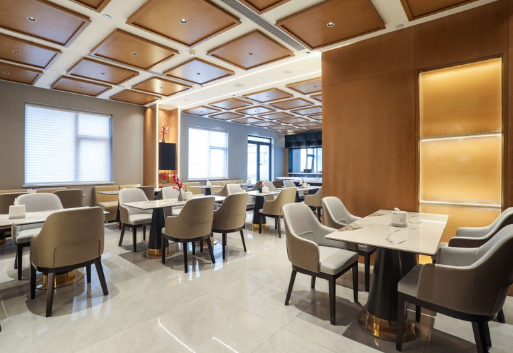 Food & Drinks 4, Beijing Jinhua Jiacheng Hotel, Beijing