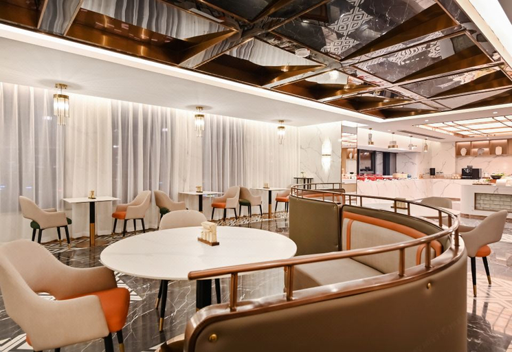 Food & Drinks 4, Atour Hotel Jiangxi Fuzhou Diamond Plaza, Fuzhou