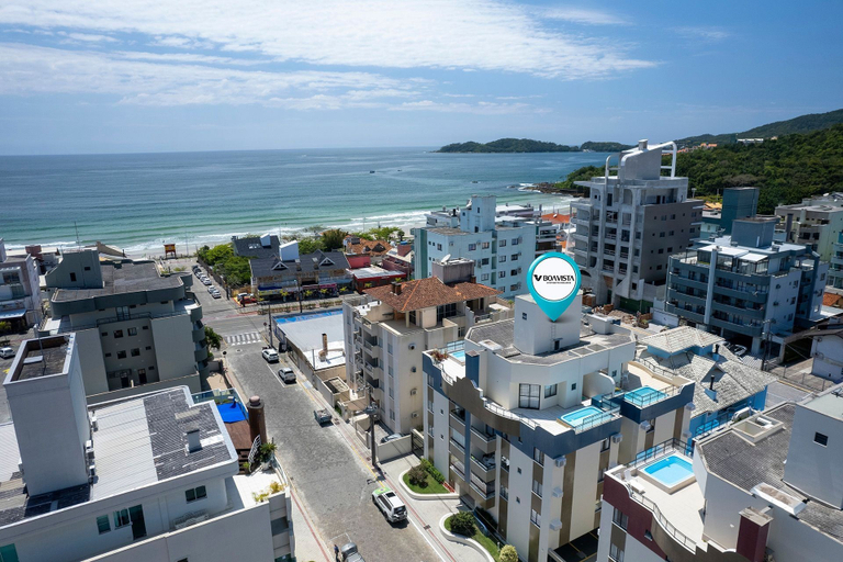 Others 1, Apartamento 2 quartos 1 suíte - 081, Bombinhas