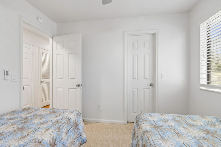 Bedroom 3, Dog Friendly Forest Ridge Condo Close to Beach by RedAwning, Nassau