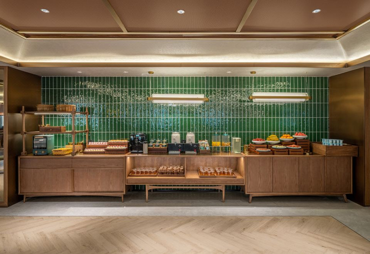 Food & Drinks 4, Orange Hotel Pingdu Qingdao Road, Qingdao