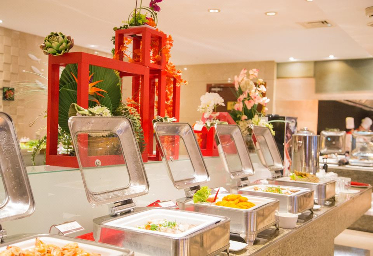 Food & Drinks 5, New Joyful Hotel, Wenzhou
