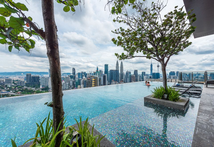 Others 4, Expressionz Professional KLCC Suites BY EC, Kuala Lumpur