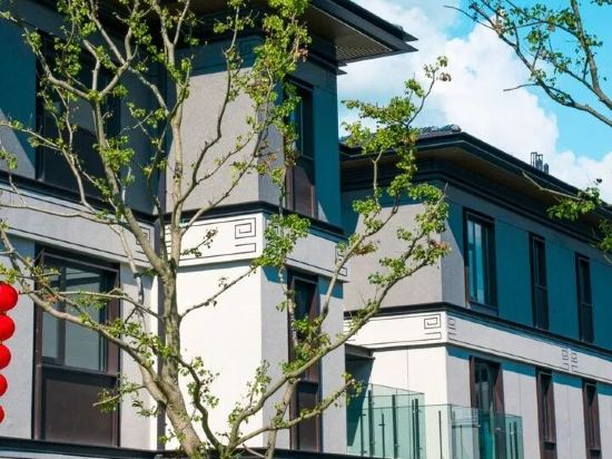 Hotel Exterior 3, CozyStay, Baoshan