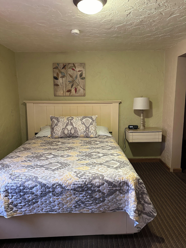 Room 4, Misión Boutique, Ensenada