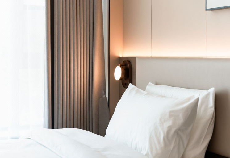 Others 3, Shankee Coffee Style Hotel (Dongfang Avenue Fumin Road), Taizhou
