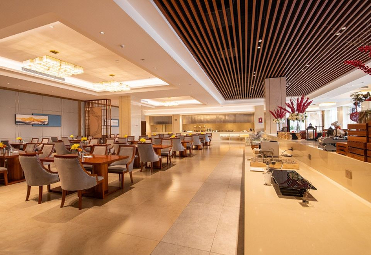 Food & Drinks 5, Bairun Oriental Hotel, Shijiazhuang
