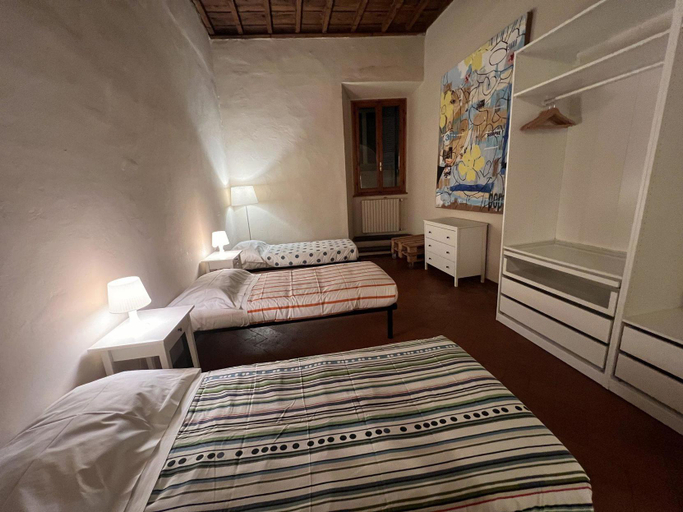 Bedroom 2, MAG1 , Florence