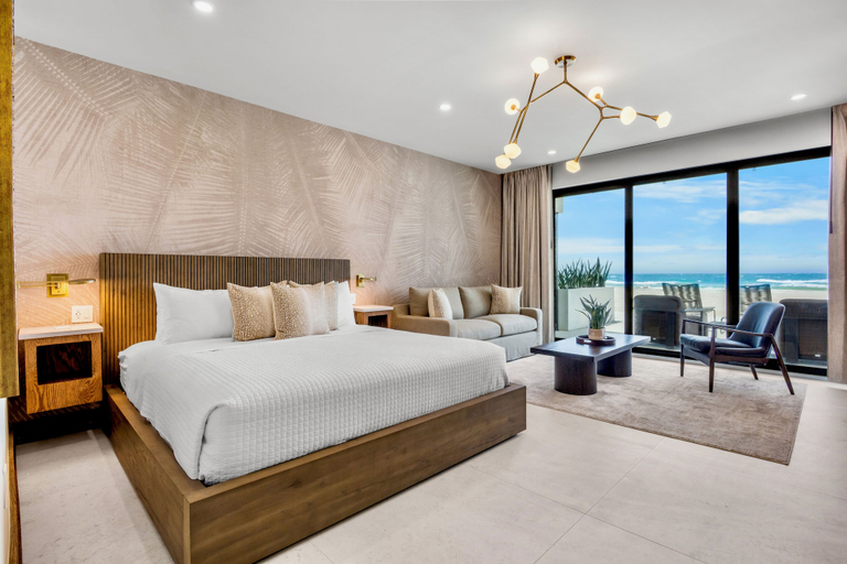Bedroom 4, Bali Hai Beachfront Resort and Spa, Manatee