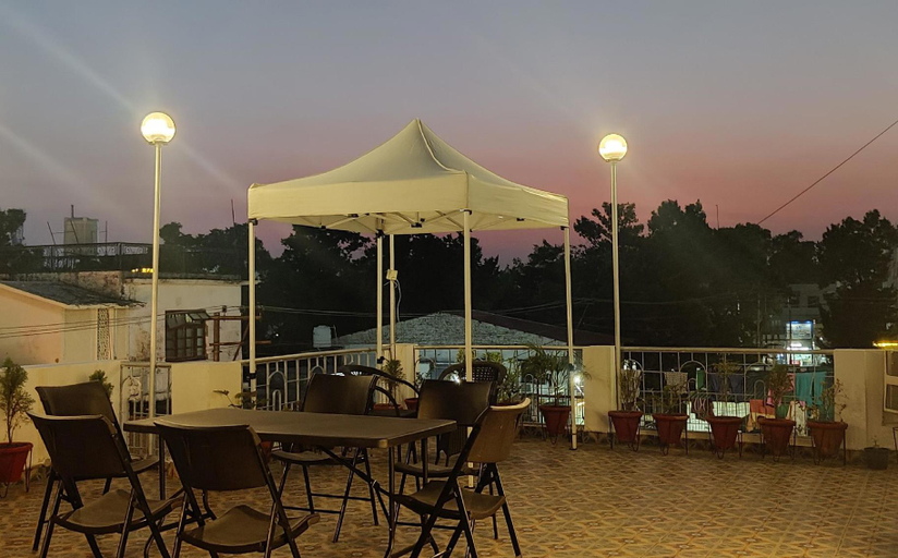 Food & Drinks 5, Solitude, The Boutique Hotel, Nainital