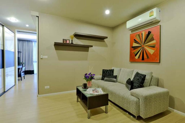 Others 5, Icheck Inn Residence Sukhumvit 1, Wattana