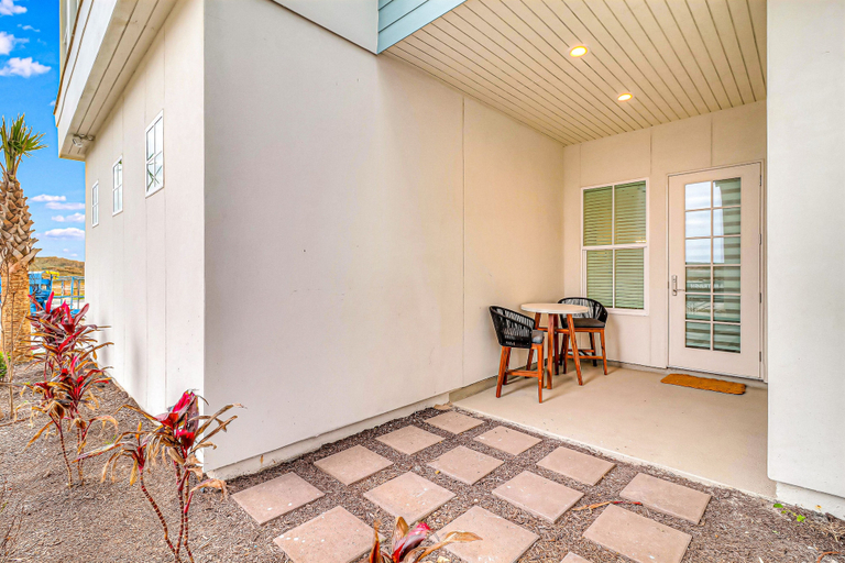 Front of property 5, Palmilla Beach Resort-222 Sundew Lane, Nueces