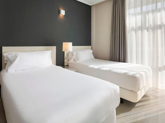 Logo, Sercotel Togumar, Madrid