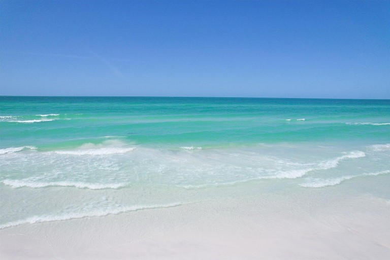 Beach 5, Anc-ph8 2 Bedroom Condo, Sarasota