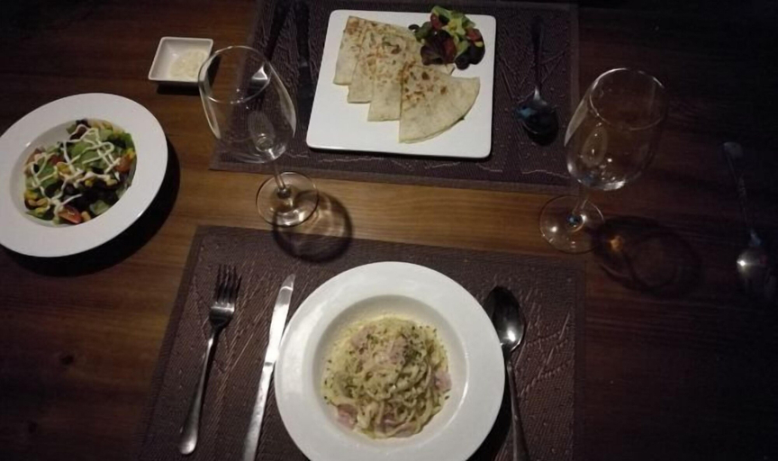 Food & Drinks 5, Huashu Hotel(Shanghai Yexie Store), Shanghai