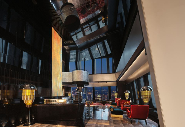 Others 4, SEYA Panoramic Hotel - Chongqing Jiefangbei Flagship (Managed by SEYA GROUP), Chongqing