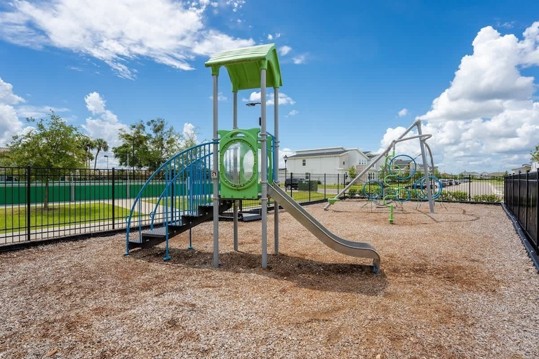 Children's area 3, Storey Lake 4BR Townhome - 10 min to Disney, Osceola