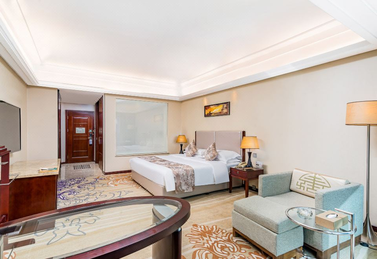 Others 3, Arcadia International Hotel, Langfang