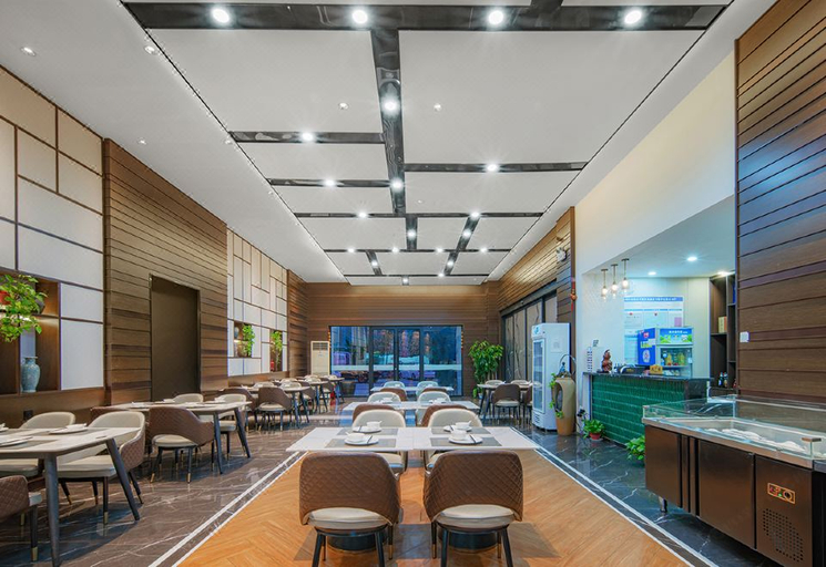 Food & Drinks 4, Jinjiang Metropolo Hotel Xuzhou Jinshanqiao Development Zone Baolian Temple, Xuzhou