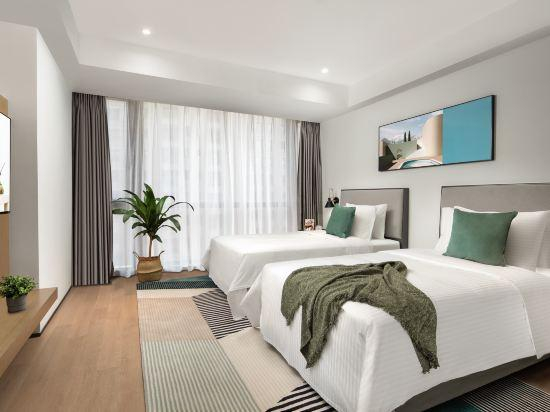 Others 2, Hangzhou MCC Hotel, Hangzhou