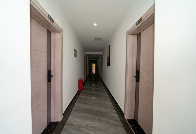Others 5, Sucha Hotel Xiamen Gaoqi International Airport, Xiamen