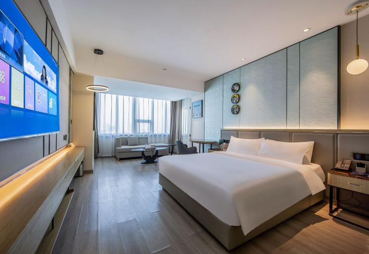 Others 2, Mehood Lestle Hotel (Wuhan Yellow Crane Tower Tanhualin Branch), Wuhan