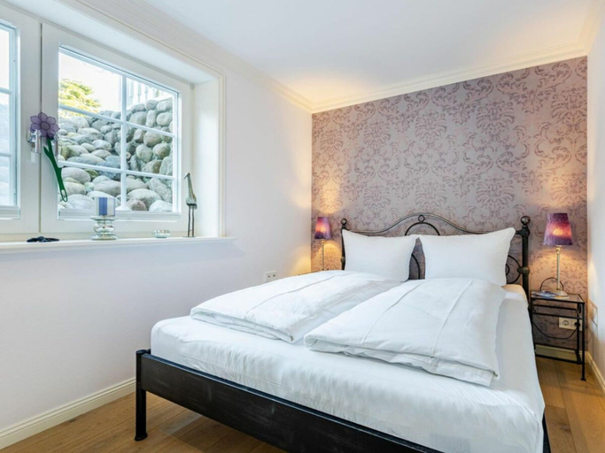 Room 2, Holiday Apartment Watt'n Blick, Nordfriesland