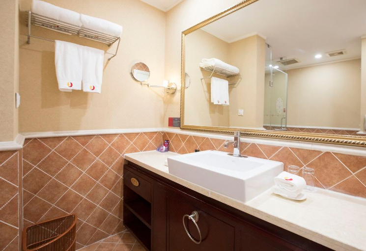 Others 4, Kangcheng Jianguo International Hotel, Bayin'gholin Mongol