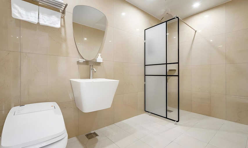 Others 3, Cheomdan Browndot Hotel, Jangseong