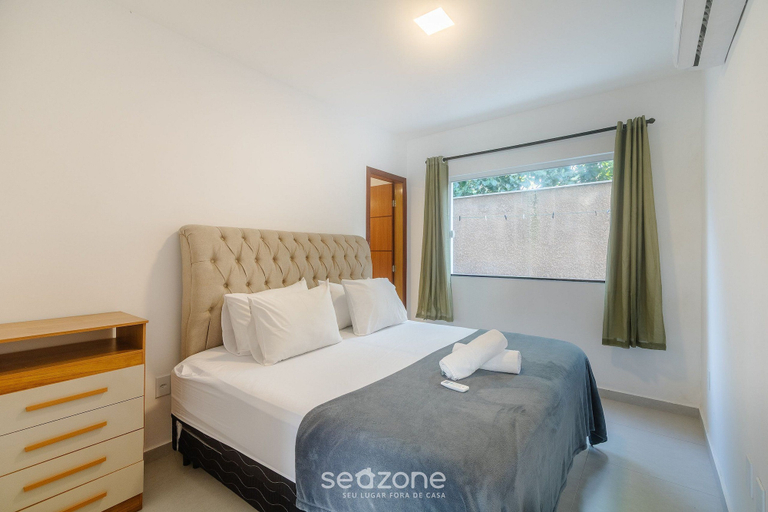 Room 2, House in Condo w/ Pool and Barbecue Grill Bme0001, Porto Seguro