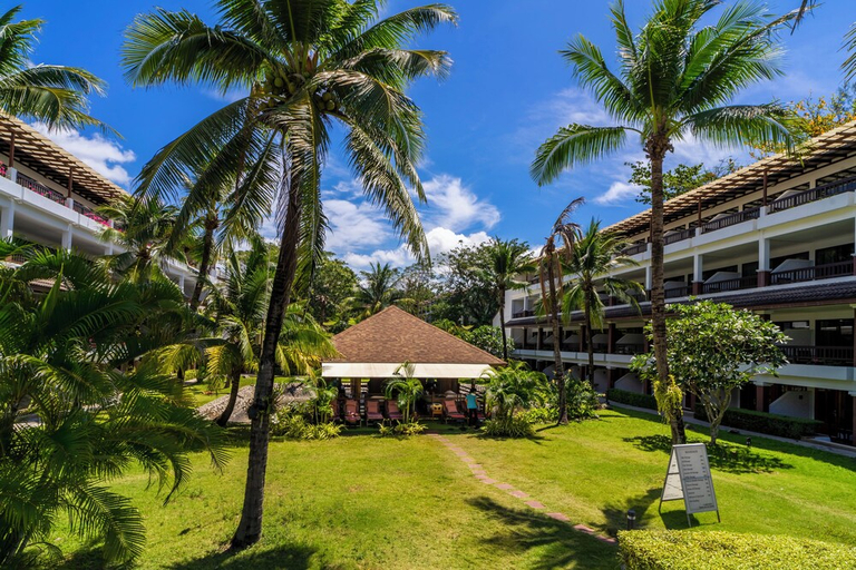 Exterior & Views 1, Kamala Beach Resort. A Sunprime Resort - Adults Only, Phuket Island