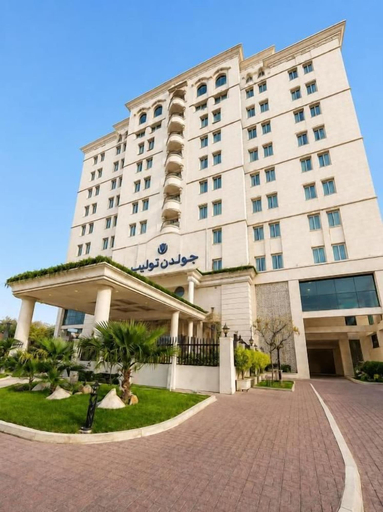 Exterior & Views 1, Golden Tulip Al Khobar, Al Khobar