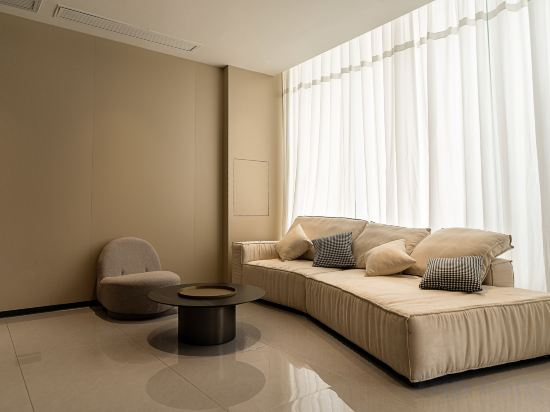 Hotel Interior/Public Areas 4, caixuanmeiyi hotel, Huainan
