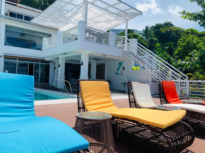 Others 5, Cilex Hotel and Dive, Mabini