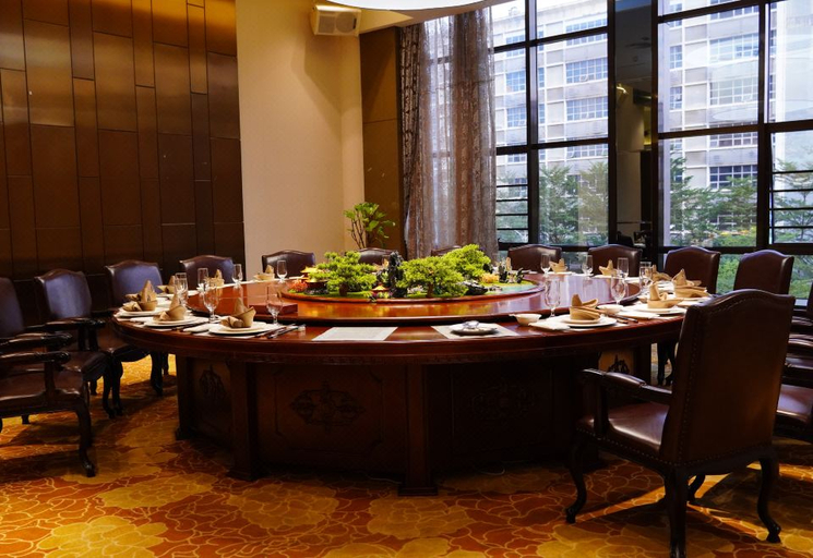 Others 4, Baohengda International Hotel Shenzhen, Shenzhen
