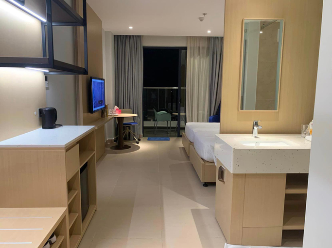 Bathroom 4, Rosemary Home @ Bai Dai Beach Nha Trang, Cam Lâm
