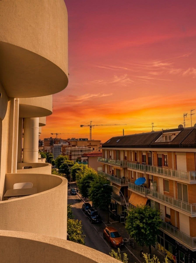 Exterior & Views 3, Ghibli Boutique Hotel Civitanova Marche, Macerata