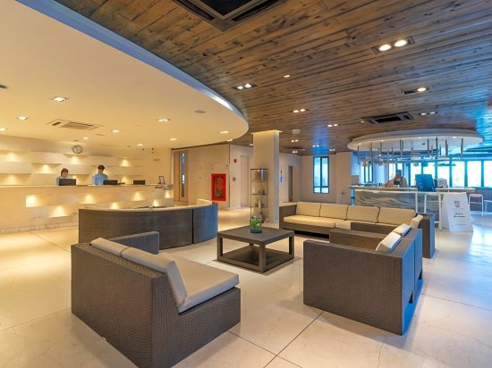 Hotel Interior/Public Areas 3, Mayaana Beach Resort Pattaya, Pattaya