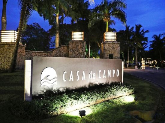 Hotel Exterior 4, Casa de Campo Resort & Villas, La Romana