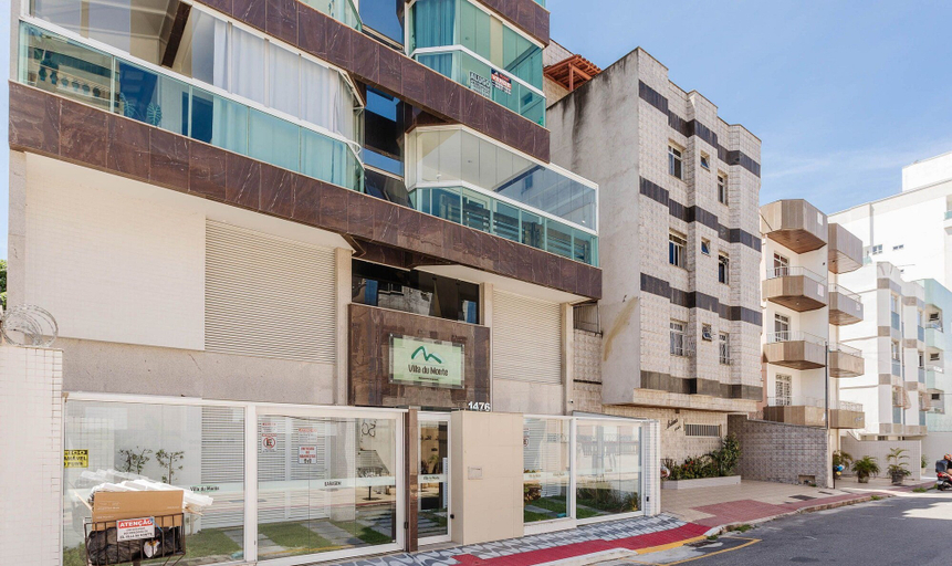 Exterior, Beautiful apt Just 400m From Praia do Morro Cve402, Guarapari