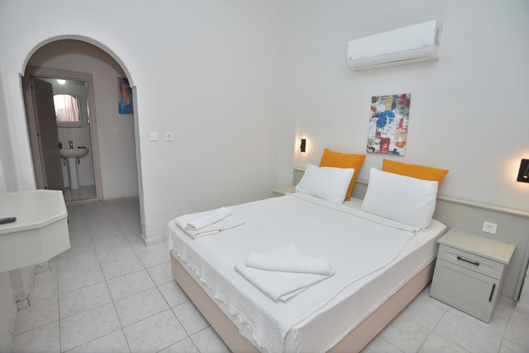 Bedroom 4, The S Apart & Suites Hotel, Alanya